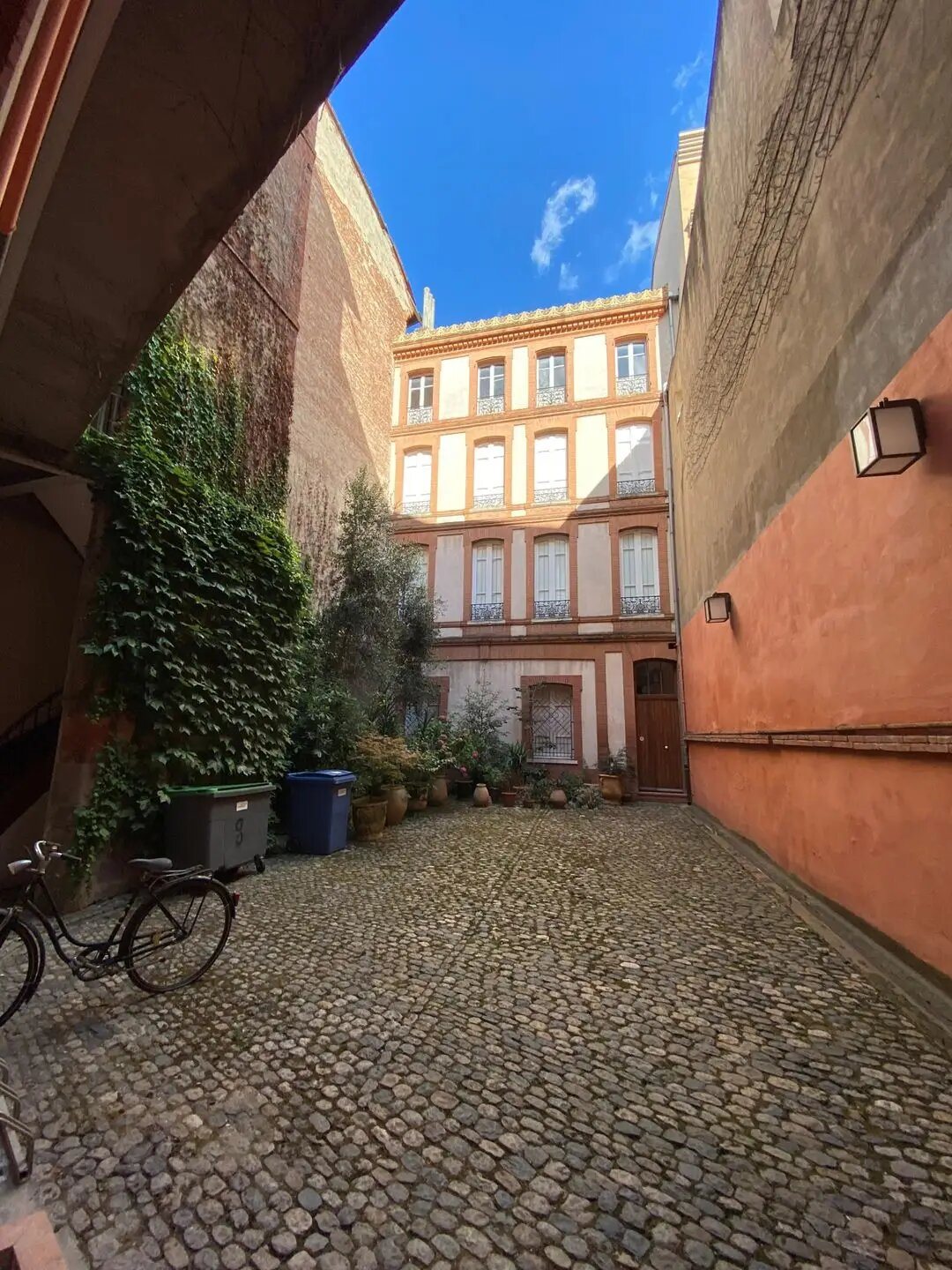 Appartement à louer, 176m², Toulouse