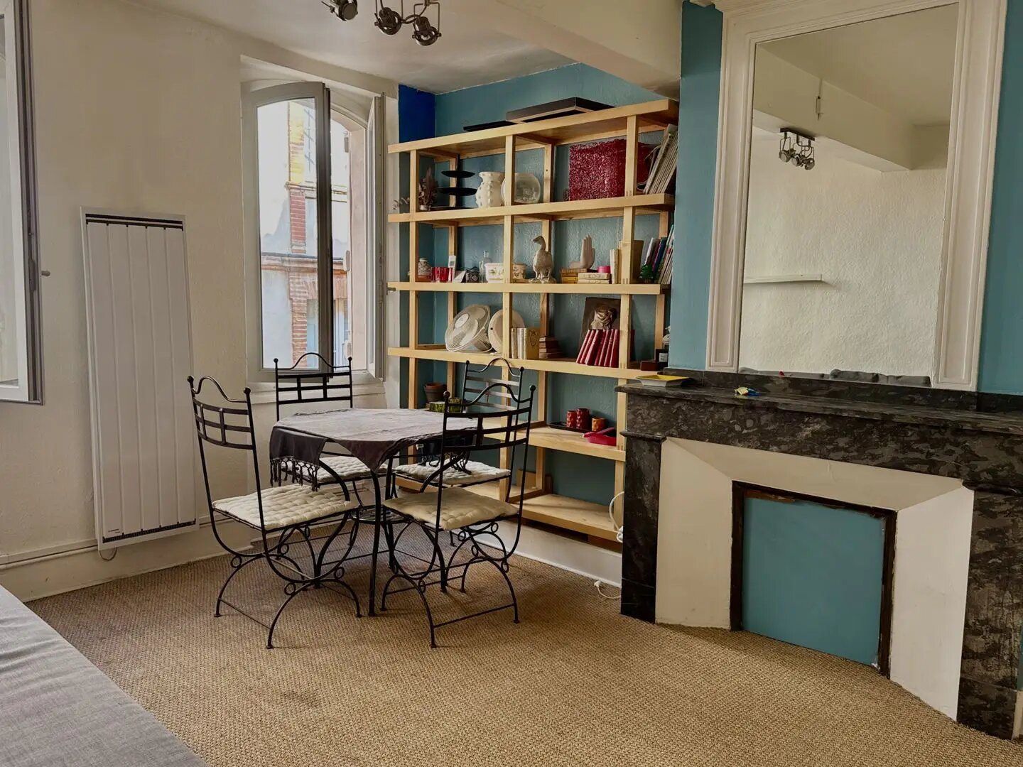 Appartement à louer, 36m², Toulouse