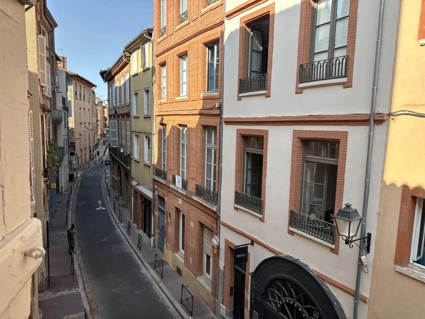 Appartement à louer, 36m², Toulouse