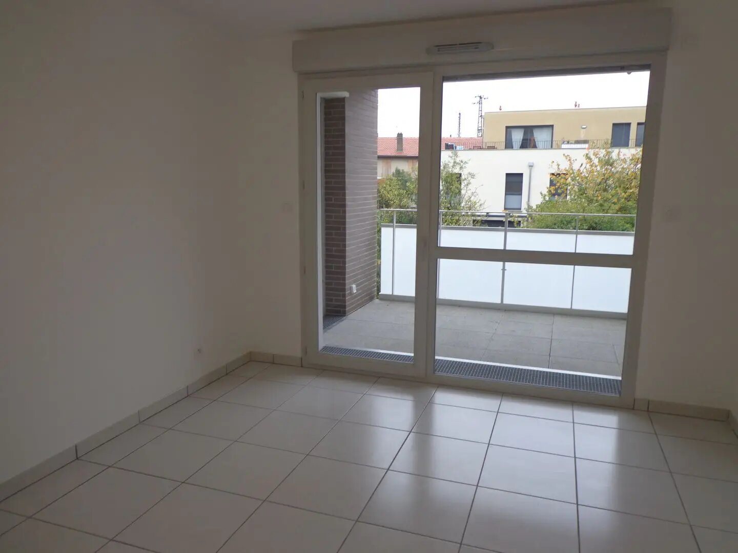 Appartement à louer, 41m², Toulouse
