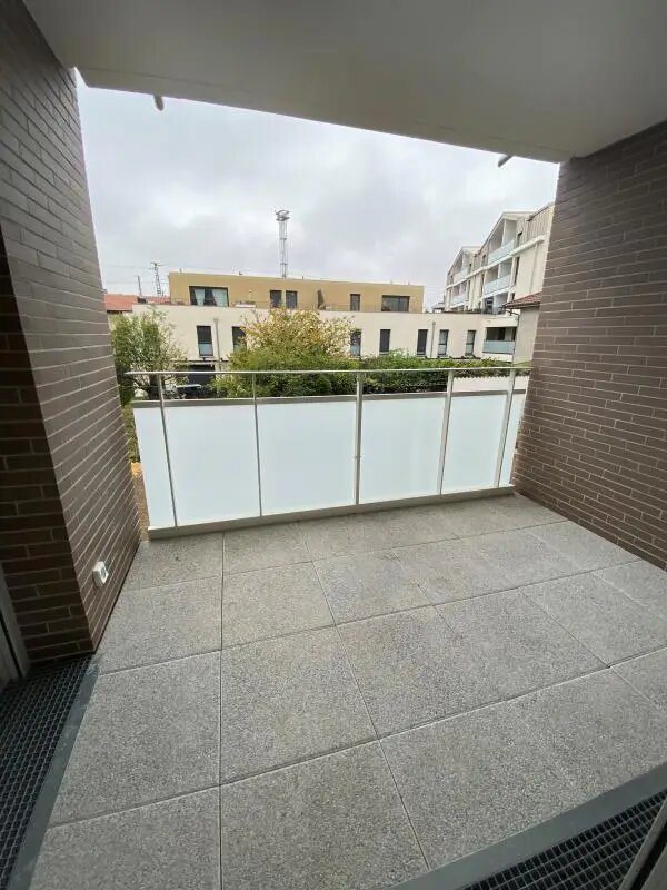 Appartement à louer, 41m², Toulouse