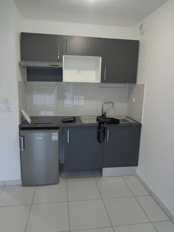 Appartement à louer, 41m², Toulouse