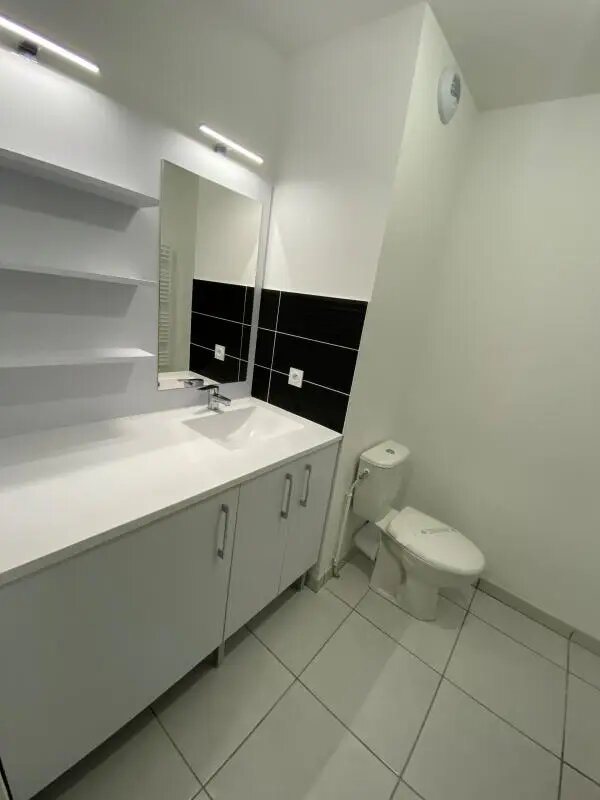 Appartement à louer, 41m², Toulouse