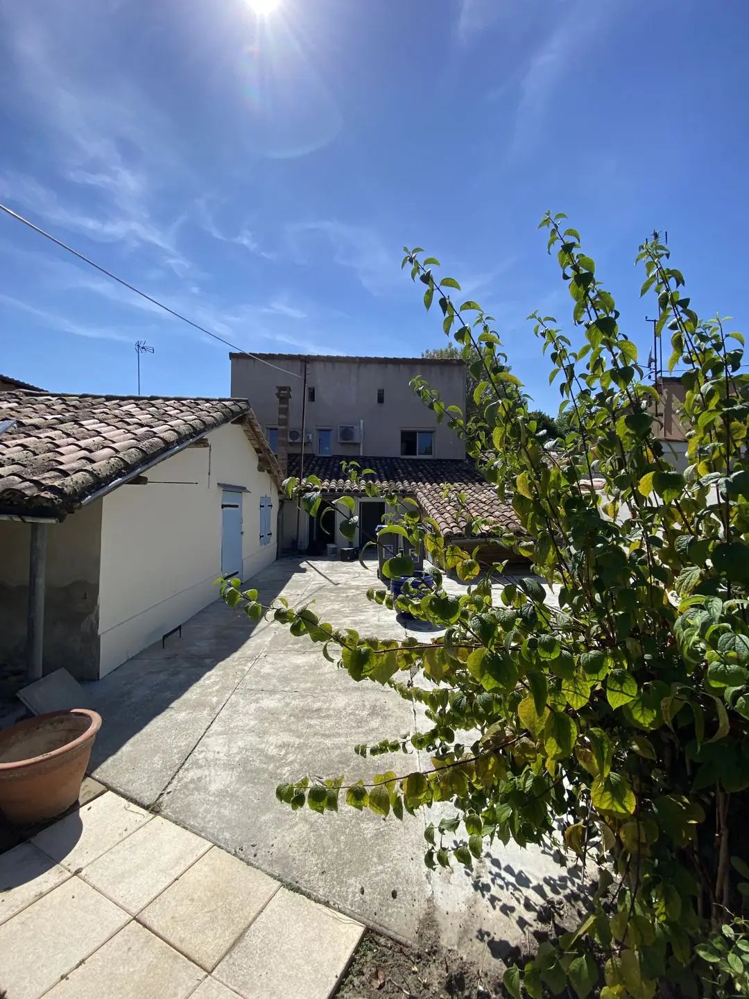 Maison à louer, 165m², Lasserre
