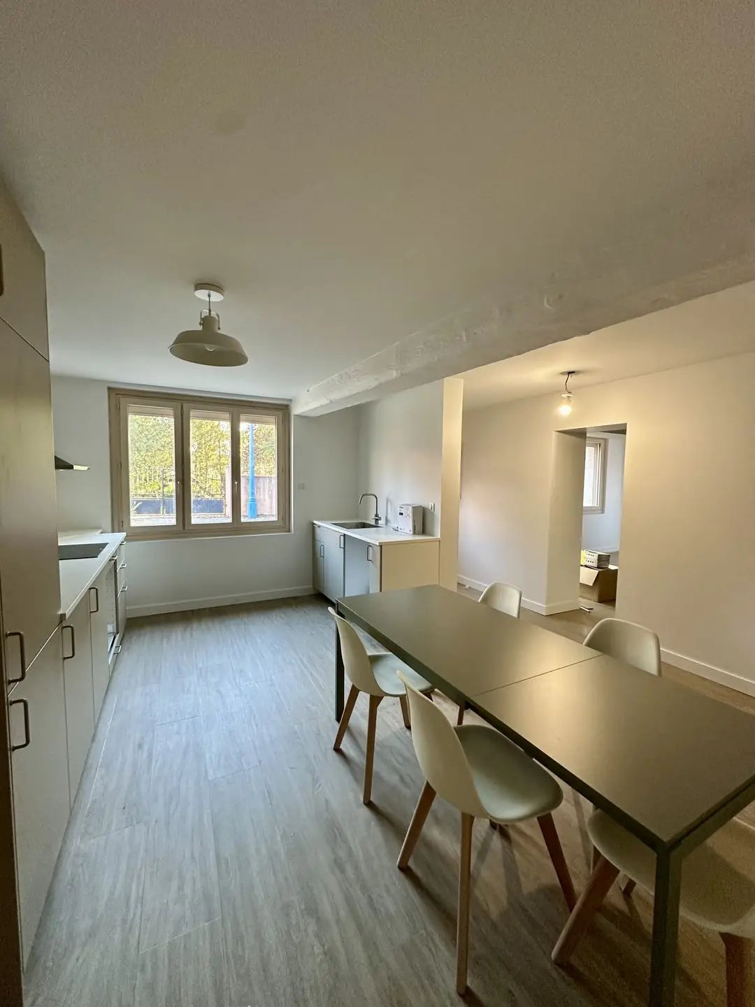 Maison à louer, 165m², Lasserre