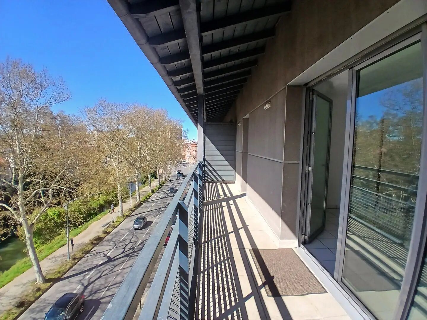 Appartement à louer, 48m², Toulouse