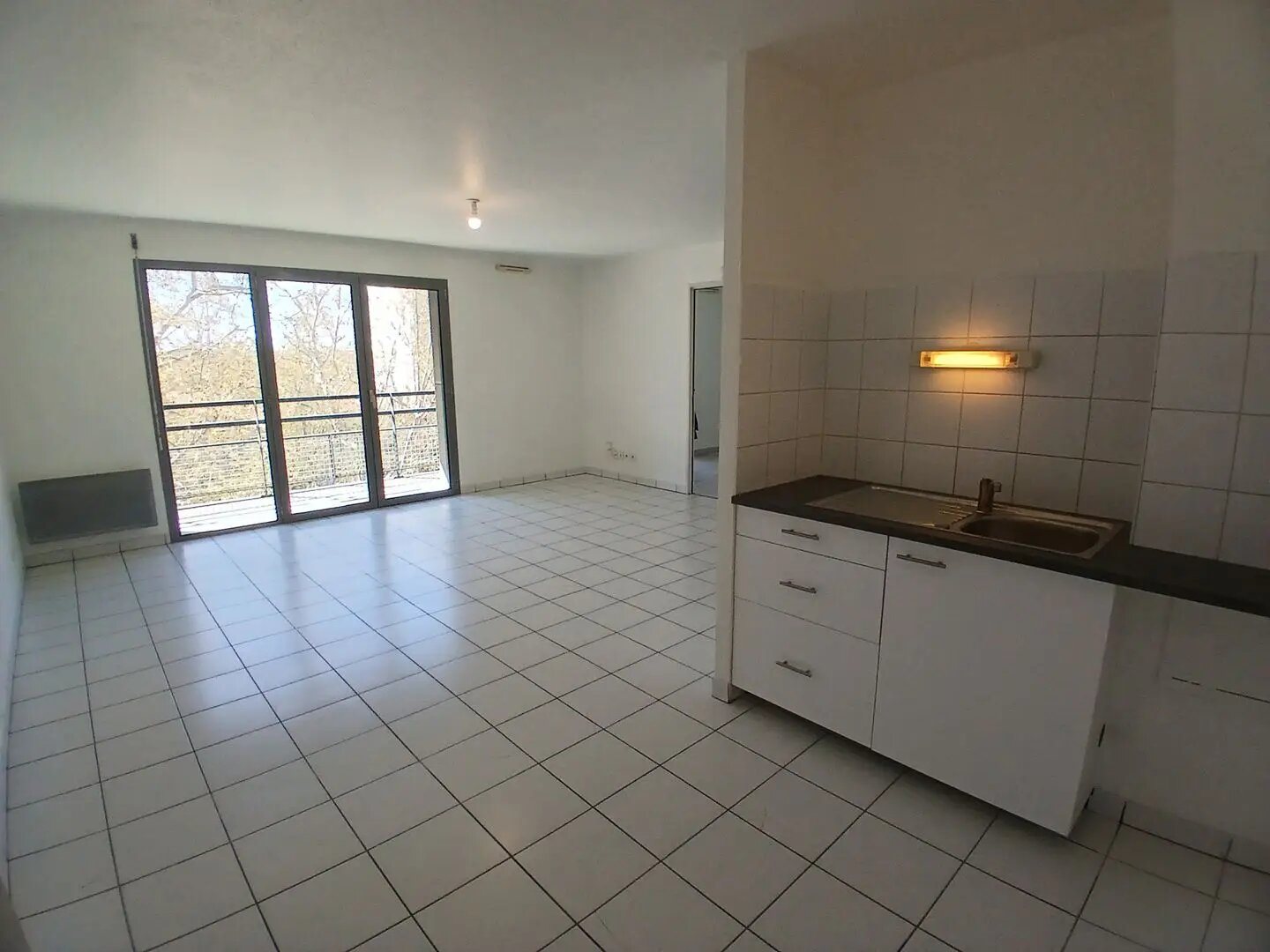 Appartement à louer, 48m², Toulouse