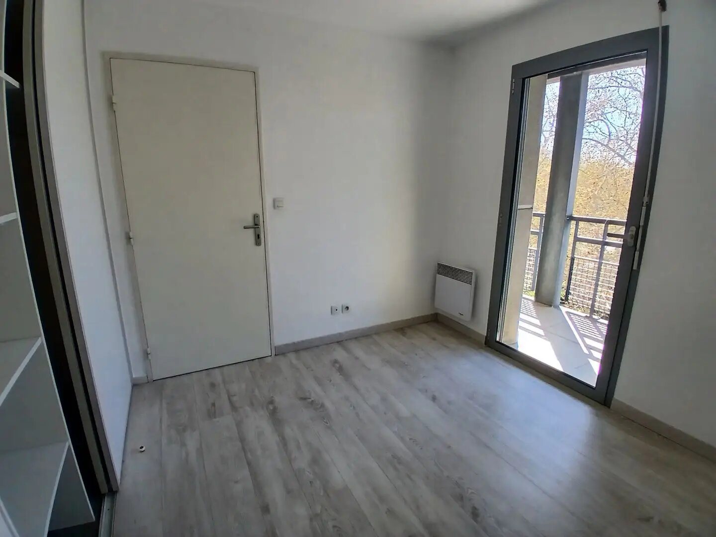 Appartement à louer, 48m², Toulouse