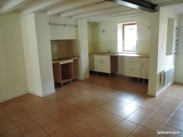 Maison à louer, 90m², Colomiers
