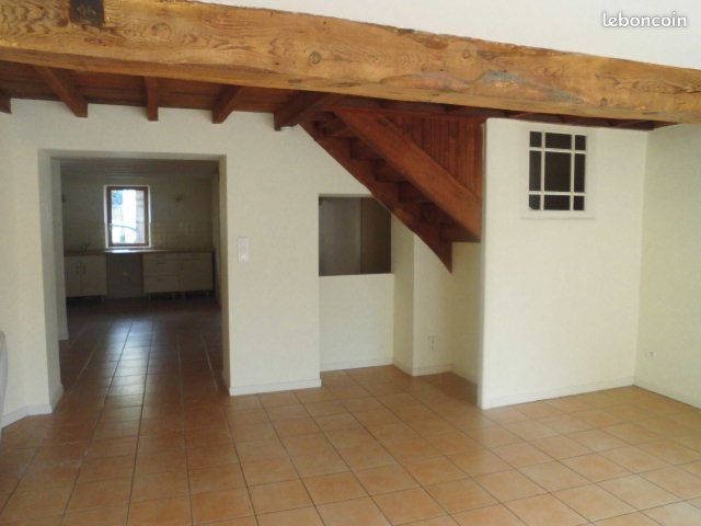 Maison à louer, 90m², Colomiers