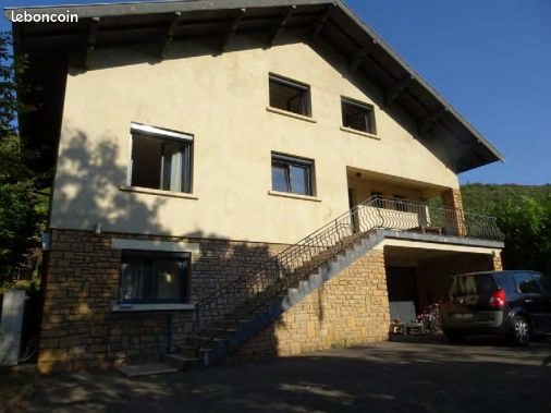 Maison à vendre, 215m², Curis-au-Mont-d'Or