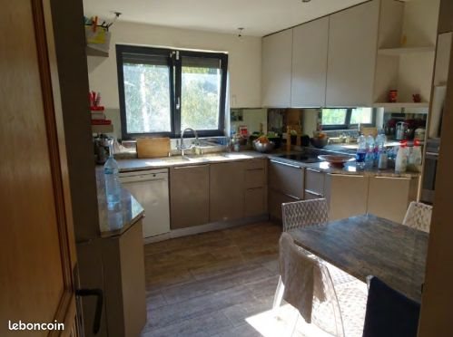 Maison à vendre, 215m², Curis-au-Mont-d'Or