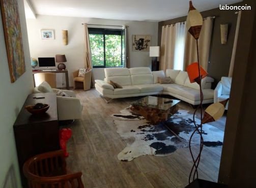 Maison à vendre, 215m², Curis-au-Mont-d'Or