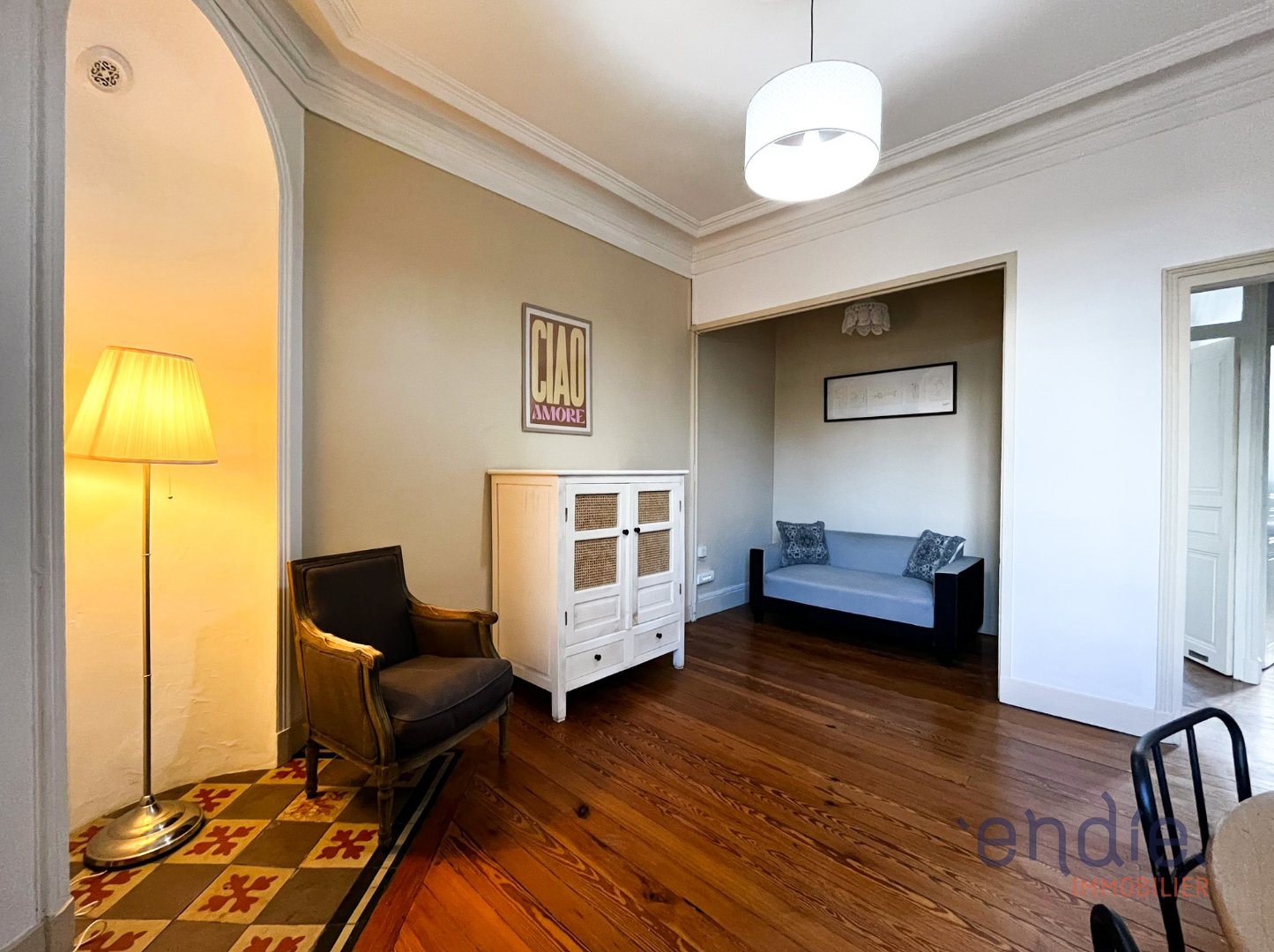 Appartement à vendre, 50m², Dijon