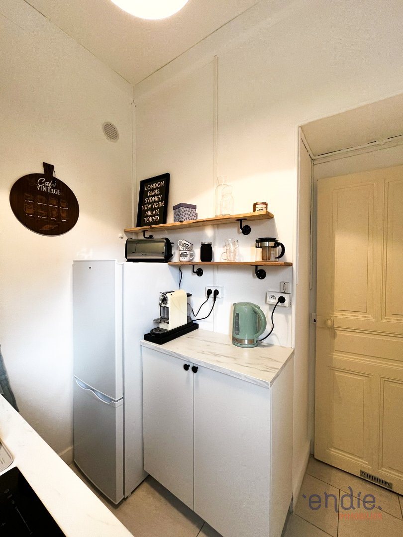 Appartement à vendre, 50m², Dijon