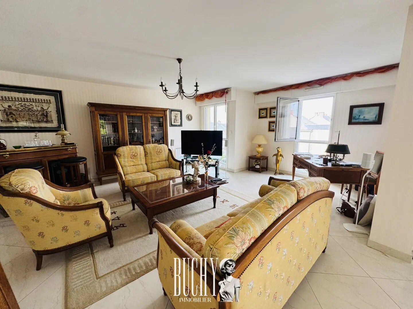 Appartement à louer, 148m², Les Sables-d'Olonne
