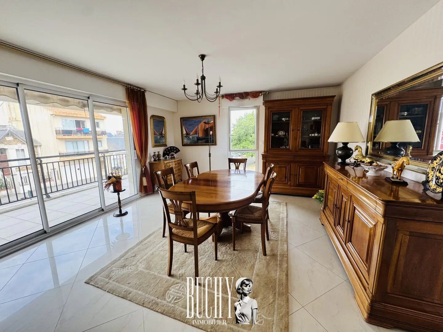 Appartement à louer, 148m², Les Sables-d'Olonne