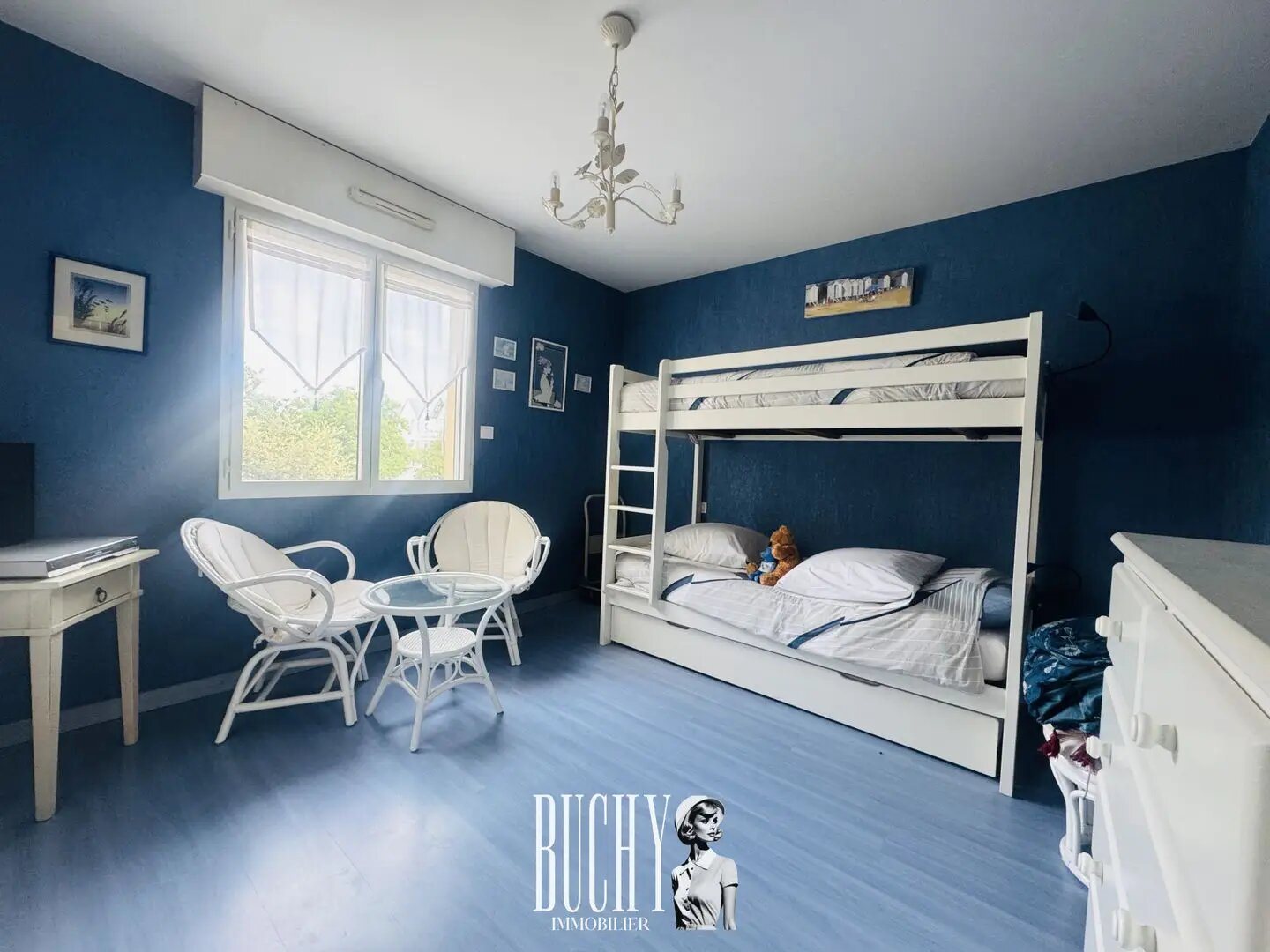 Appartement à louer, 148m², Les Sables-d'Olonne