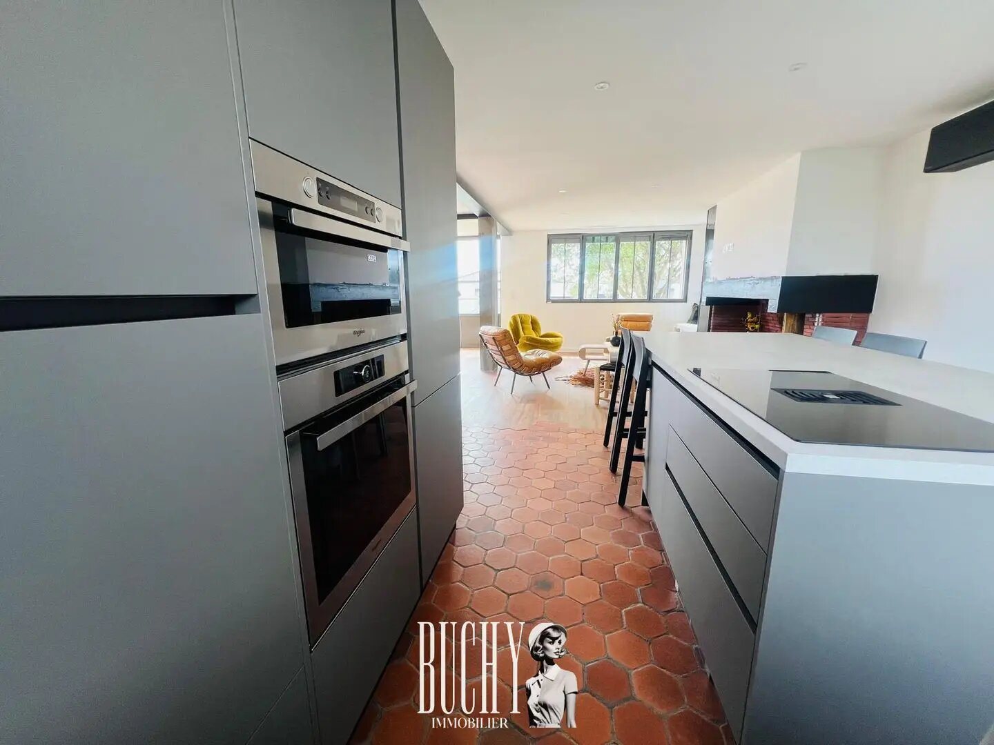 Maison à vendre, 124m², Les Sables-d'Olonne