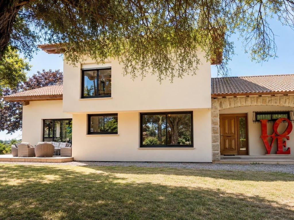 Maison à vendre, 288m², Les Sables-d'Olonne