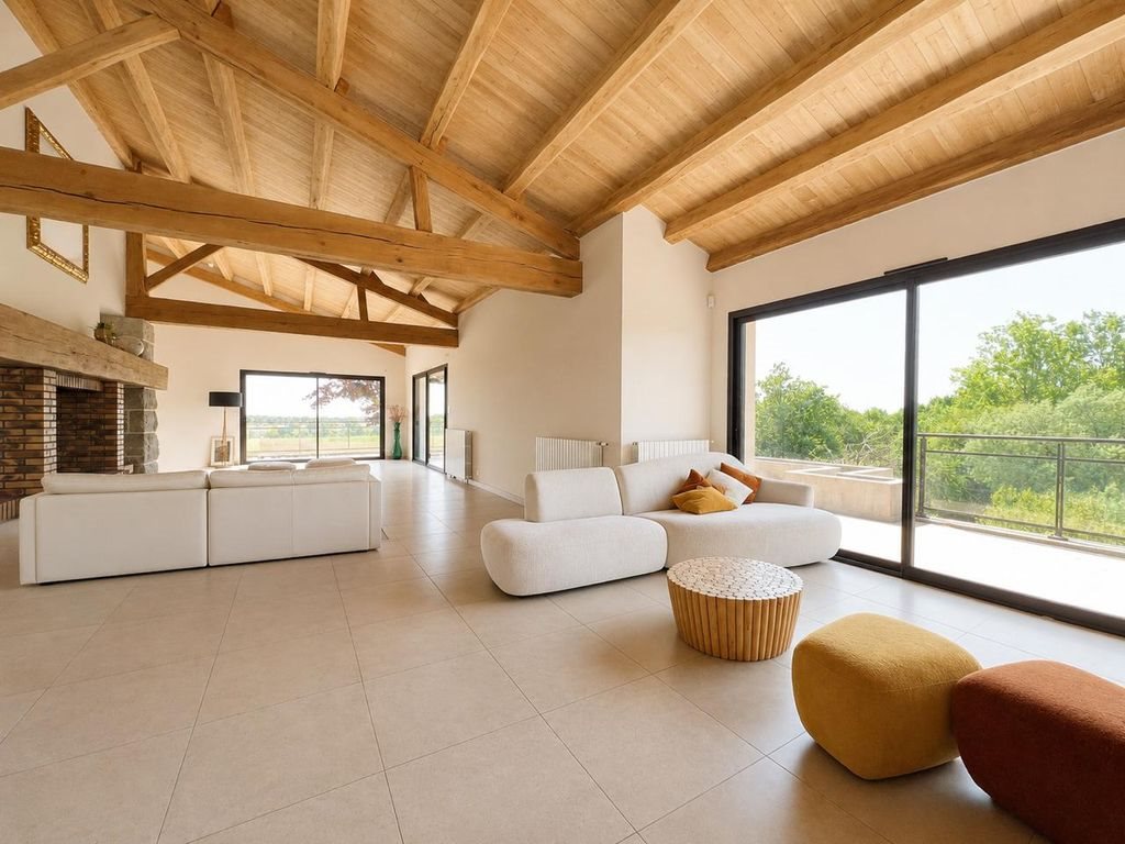 Maison à vendre, 288m², Les Sables-d'Olonne