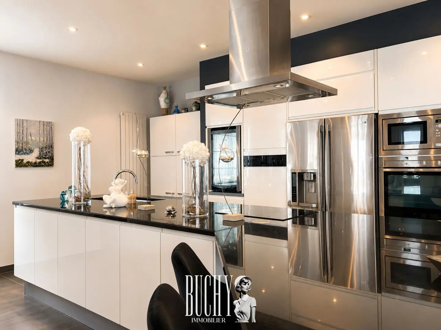 Maison à vendre, 210m², Les Sables-d'Olonne