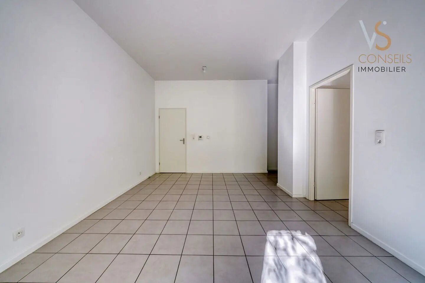 Appartement à vendre, 62m², Cenon