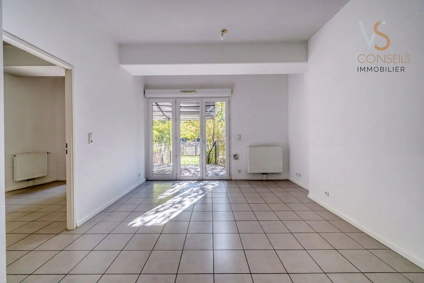 Appartement à vendre, 62m², Cenon
