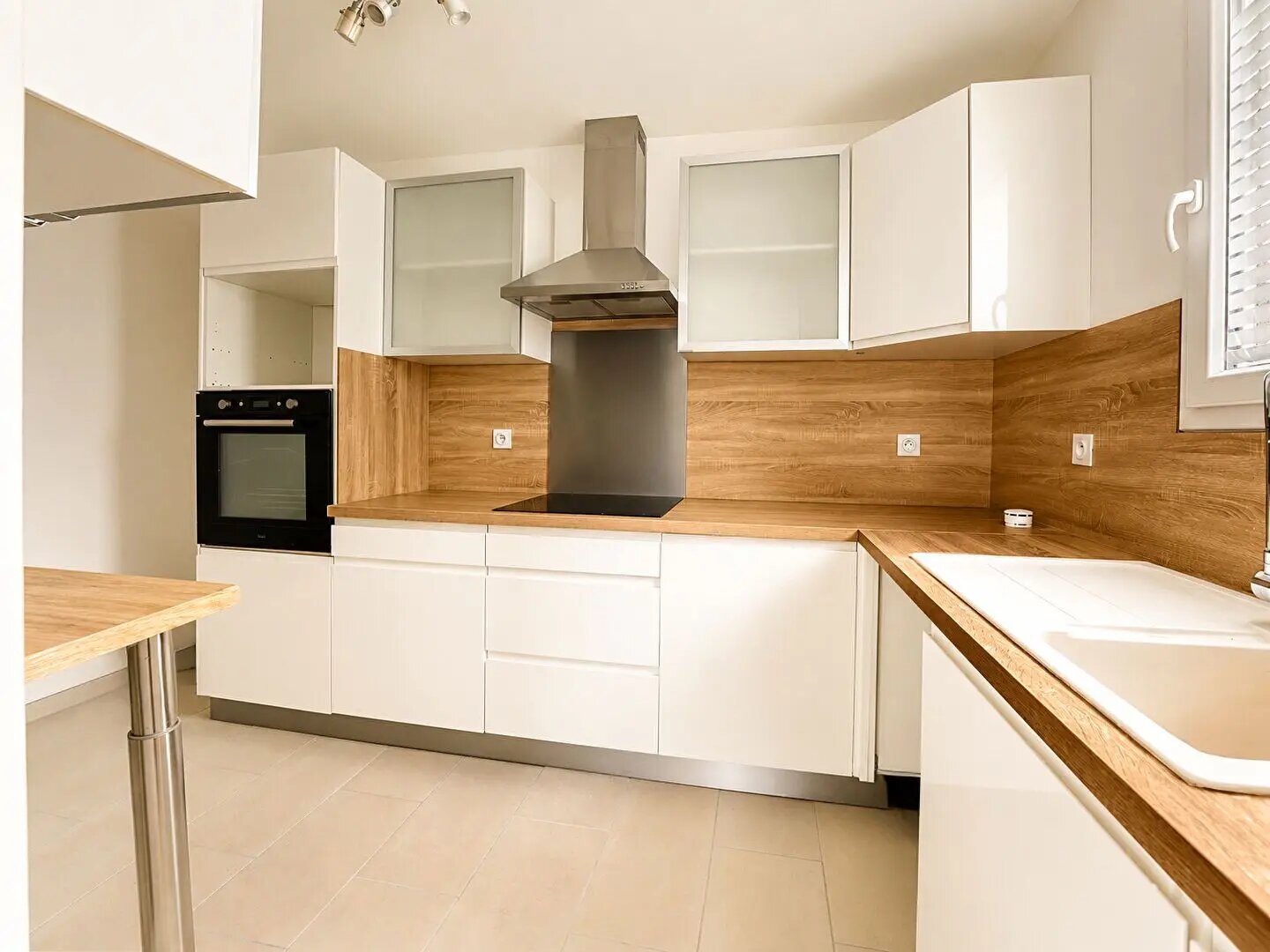 Appartement à vendre, 113m², Toulouse