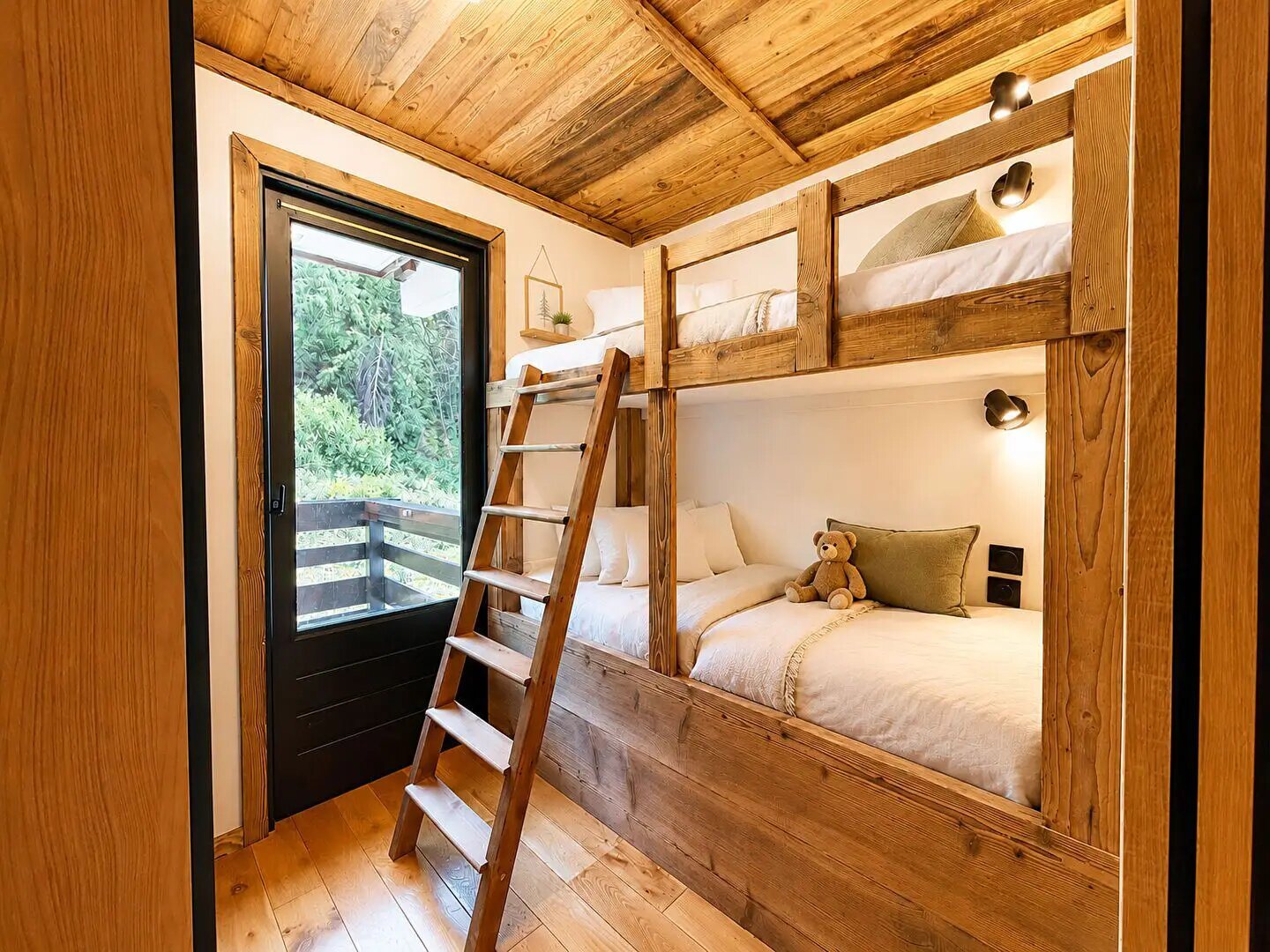 Appartement à vendre, 39m², Megève