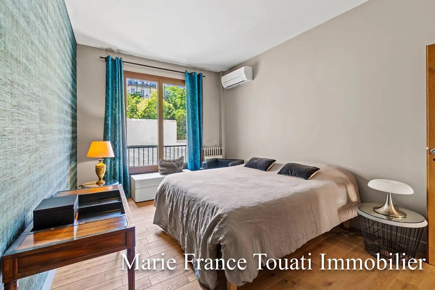 Appartement à vendre, 90m², Marseille 8ème