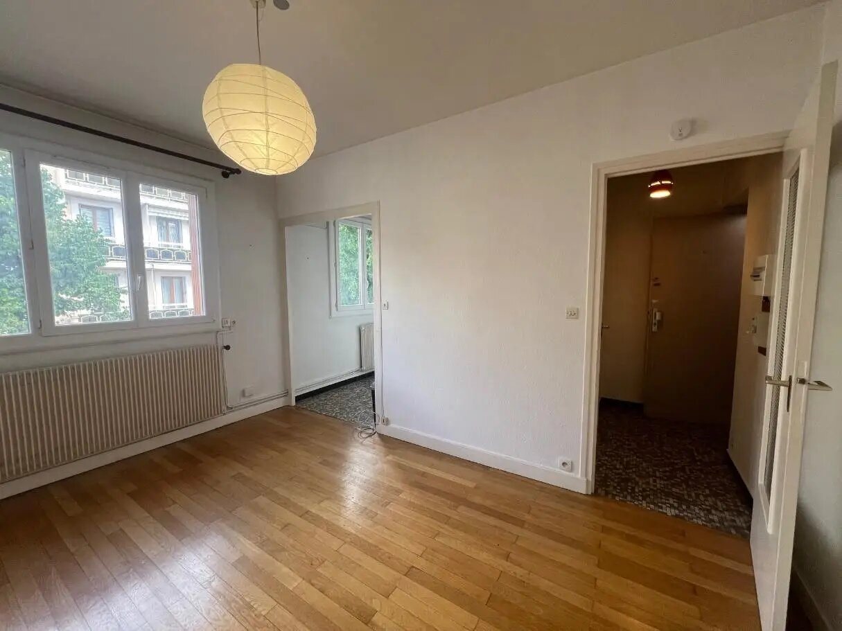 Appartement à vendre, 22m², Lyon 3ème