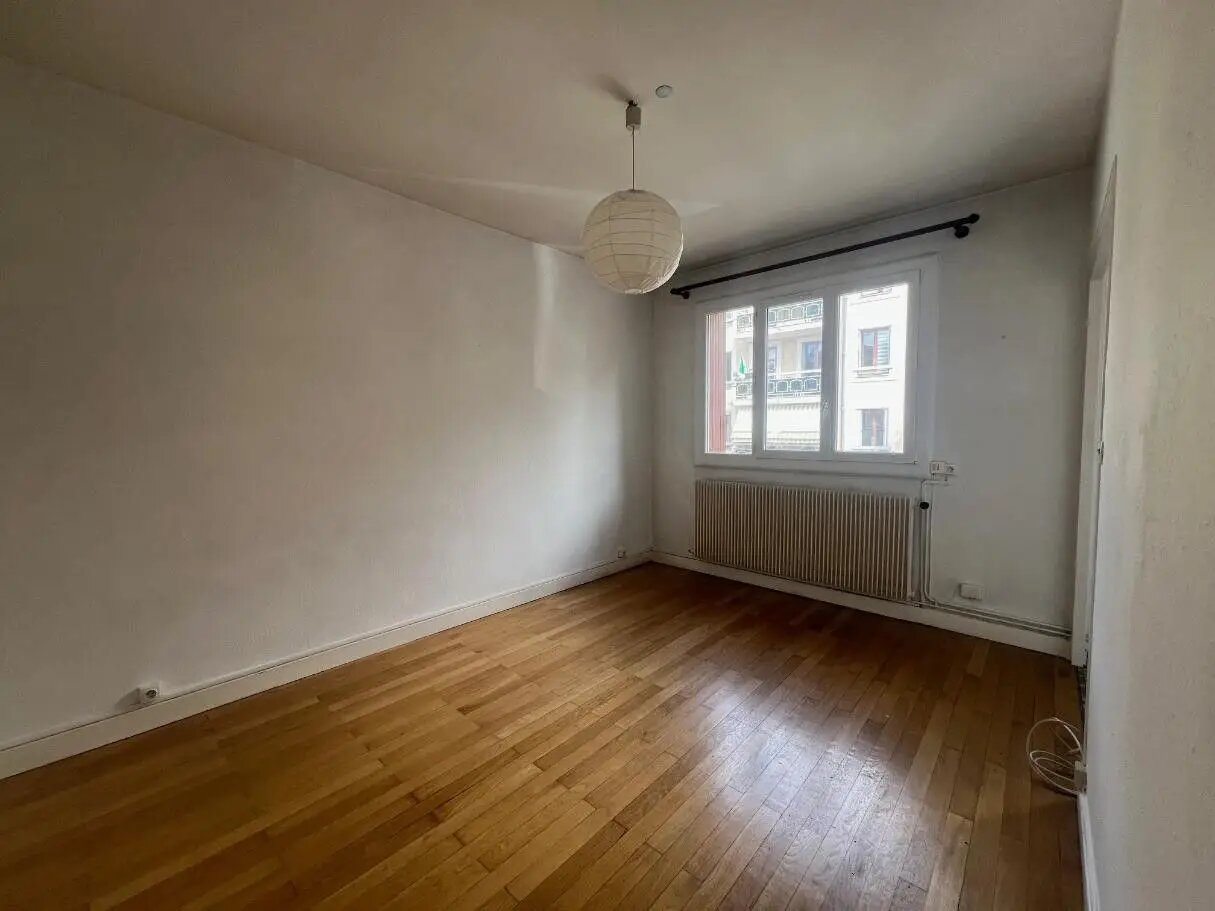 Appartement à vendre, 22m², Lyon 3ème