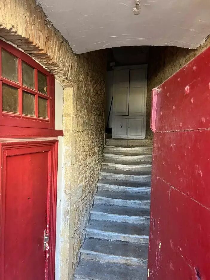 Appartement à vendre, 210m², Charolles