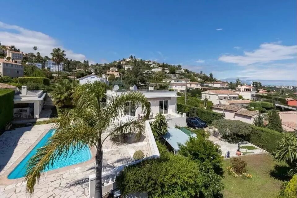 Maison à vendre, 174m², Cannes
