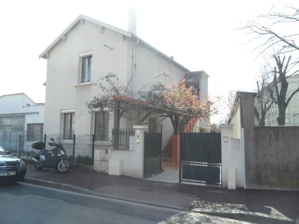 Appartement à vendre, 125m², Vénissieux