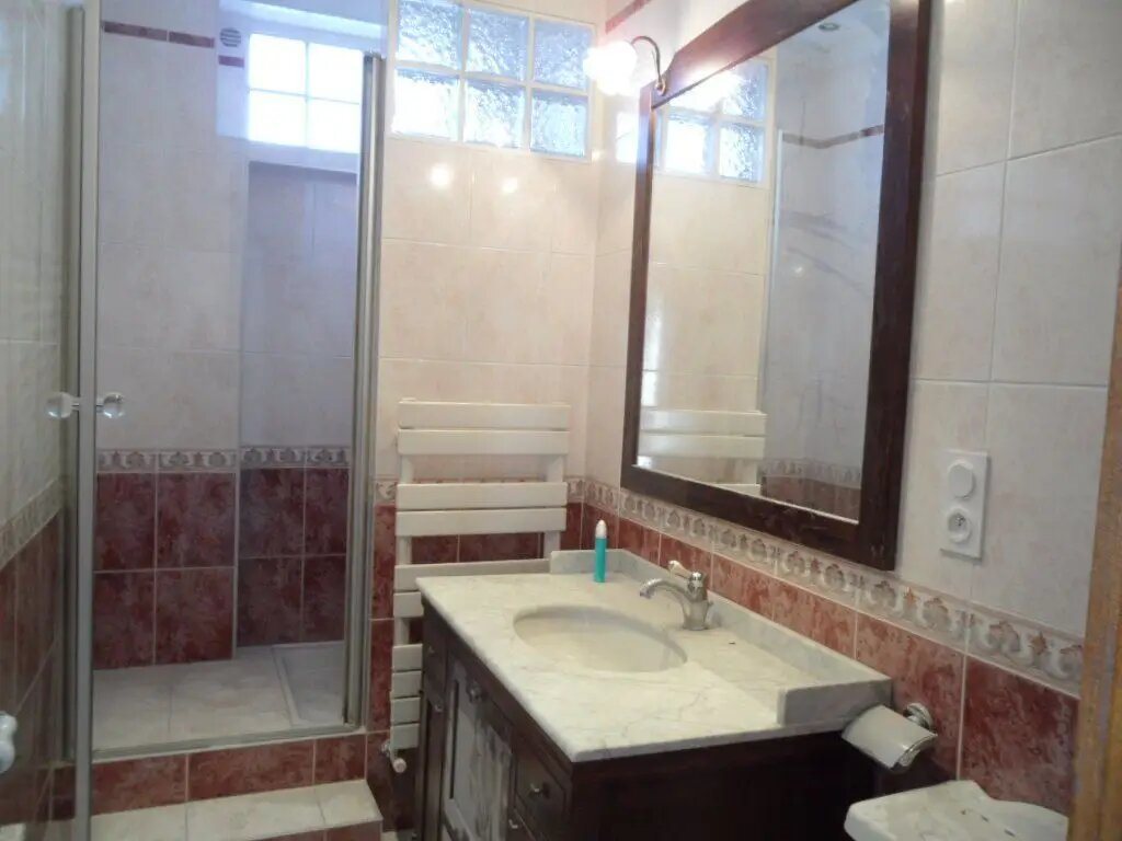 Appartement à vendre, 125m², Vénissieux