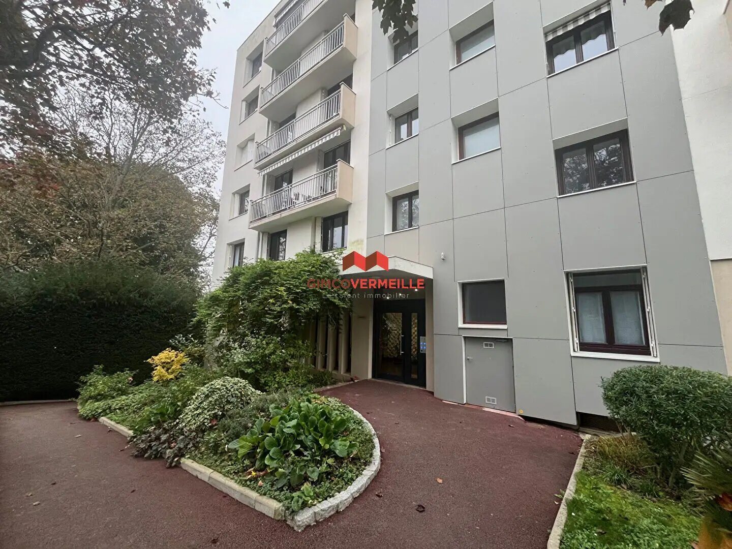 Appartement à louer, 34m², Bougival