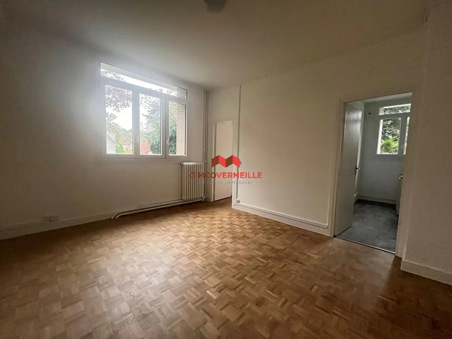 Appartement à louer, 34m², Bougival