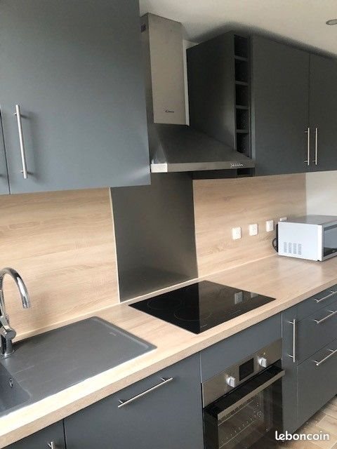 Appartement à louer, 65m², Bougival
