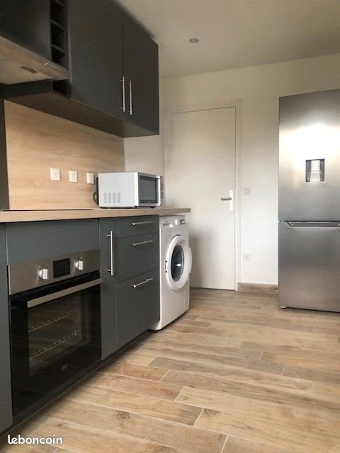 Appartement à louer, 65m², Bougival