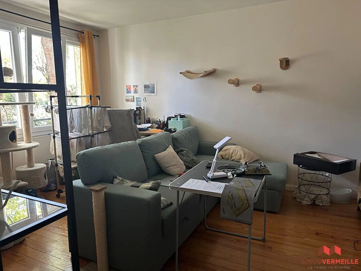 Appartement à louer, 40m², Le Vésinet