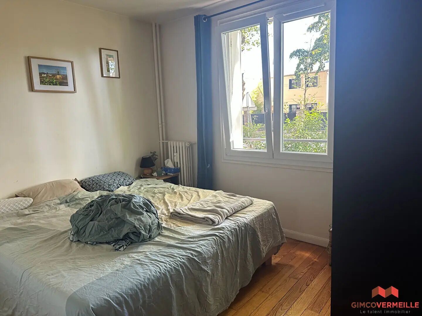 Appartement à louer, 40m², Le Vésinet