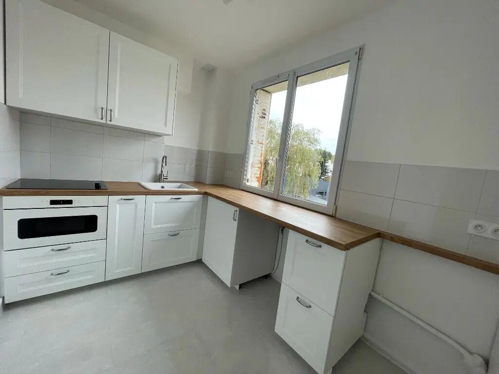 Appartement à louer, 55m², Vaucresson