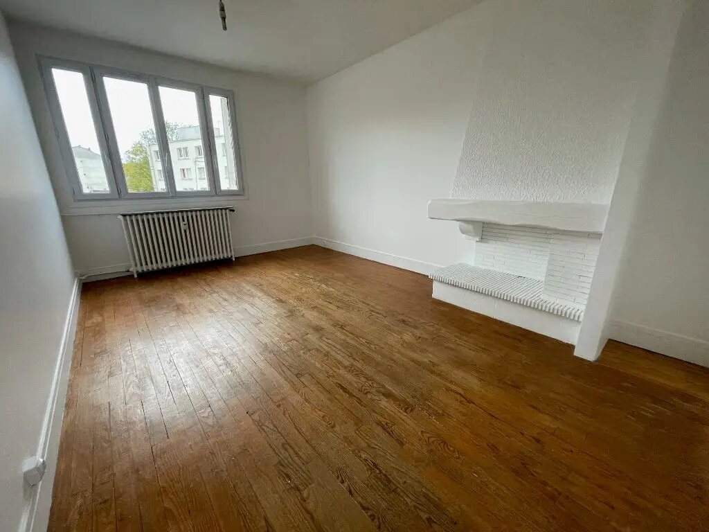 Appartement à louer, 55m², Vaucresson