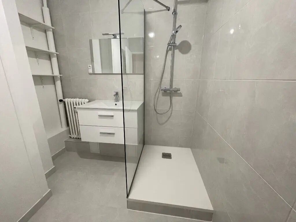 Appartement à louer, 55m², Vaucresson