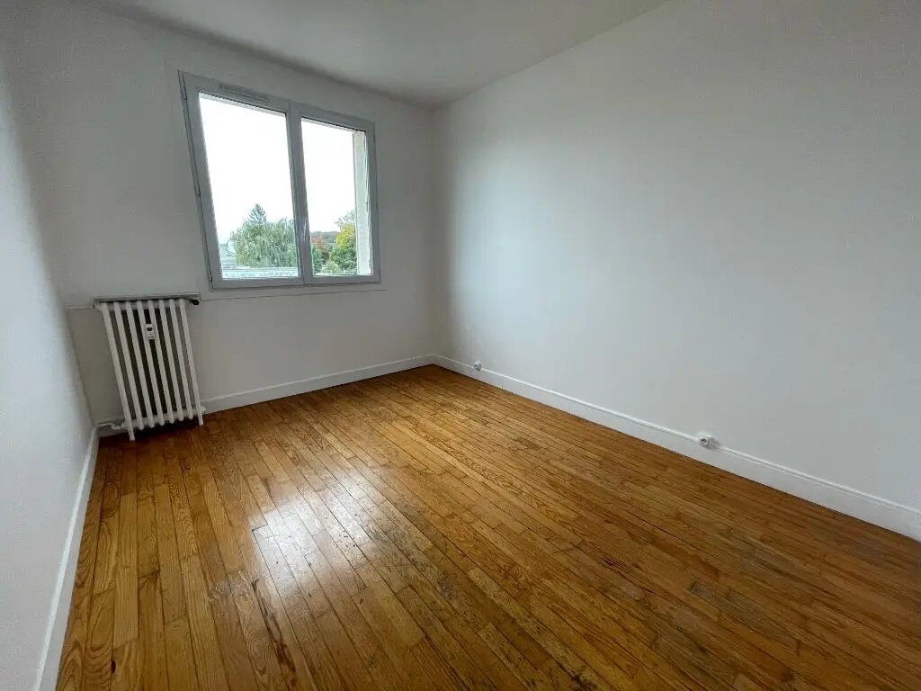 Appartement à louer, 55m², Vaucresson