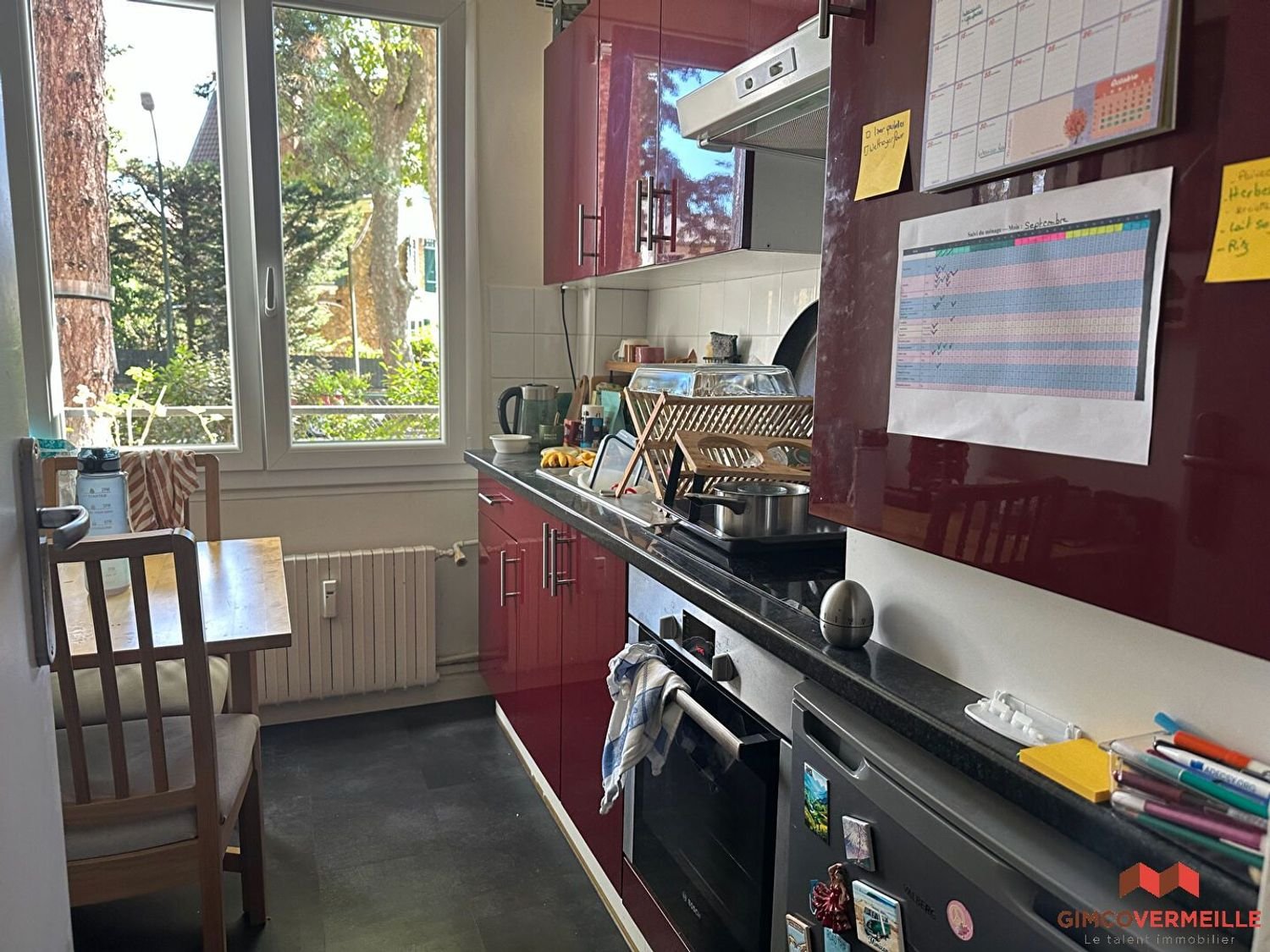 Appartement à louer, 40m², Le Vésinet
