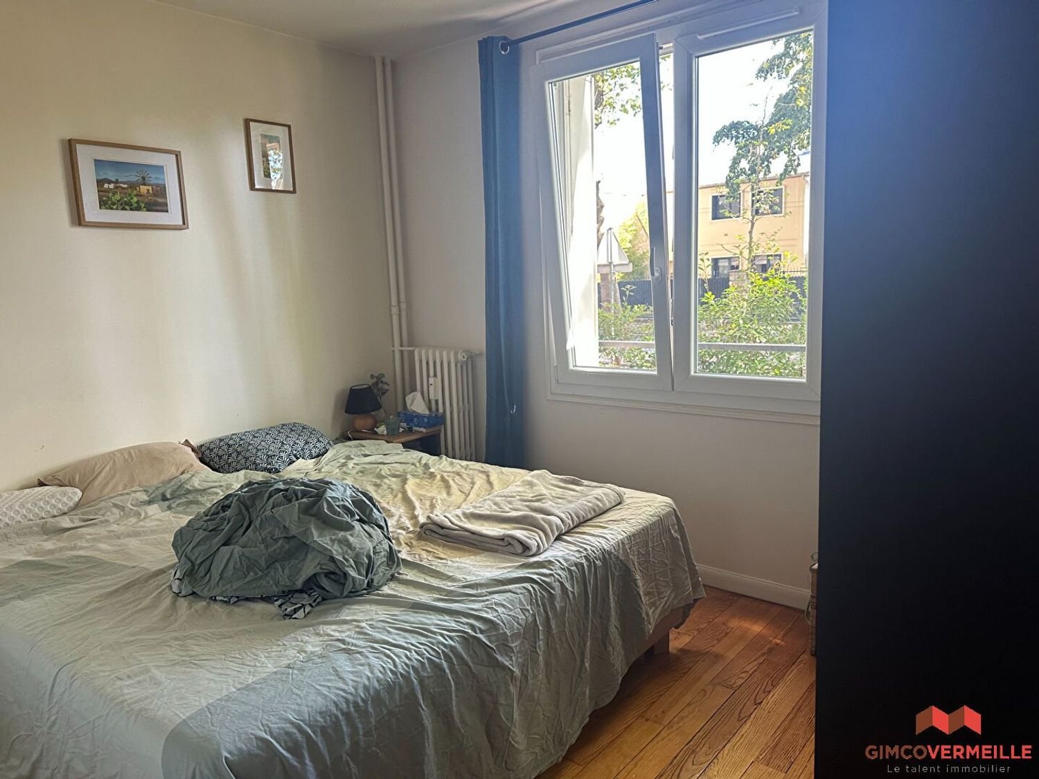 Appartement à louer, 40m², Le Vésinet