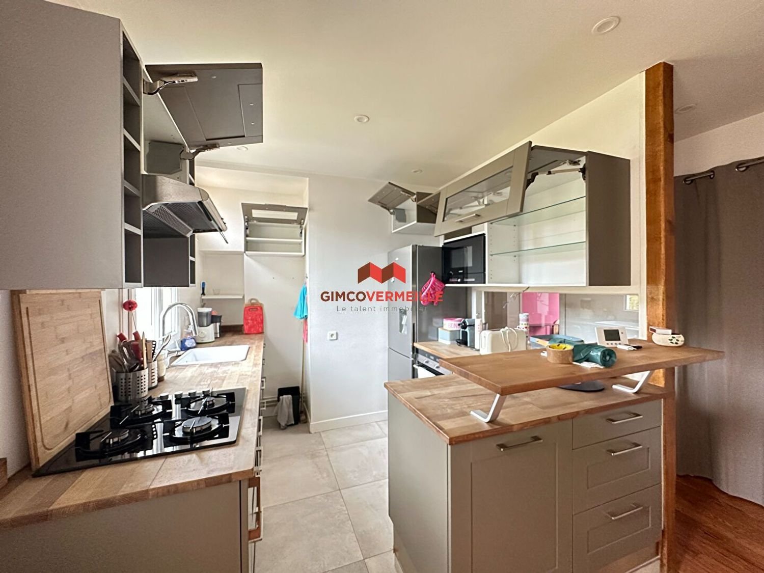 Appartement à louer, 70m², Vaucresson